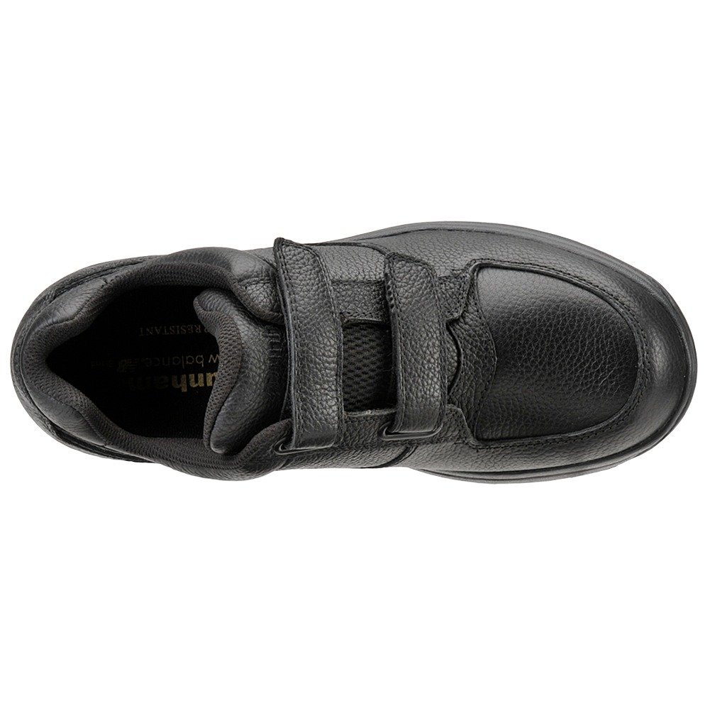 Dunham Men's Winslow Oxford Shoes - Comfortable Casual Dress Shoes for Work & Business | Perfect for Office, Weddings & Formal Events
