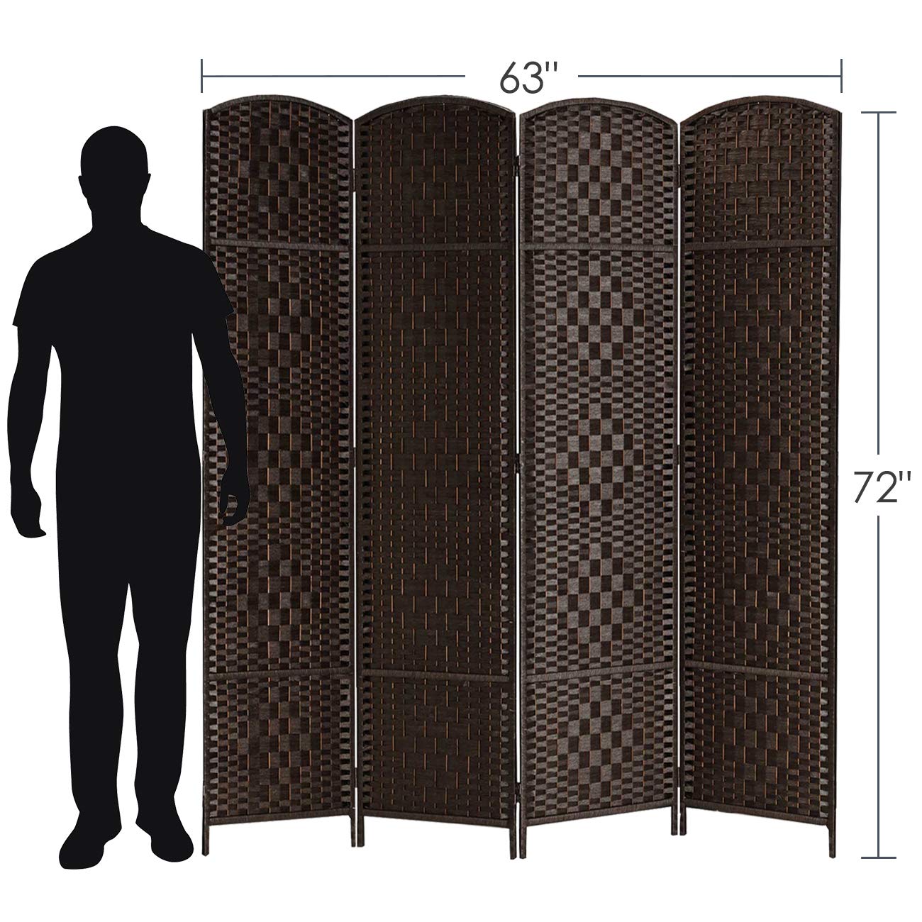 6 ft Tall 16
