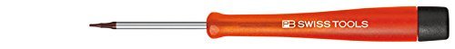 PB Swiss Tools PB-129 Pentalobe Precision Screwdriver for Apple iPhone - Professional Repair Kit for iPhone Screws - Perfect for DIY iPhone Screen Replacement & Home Repairs