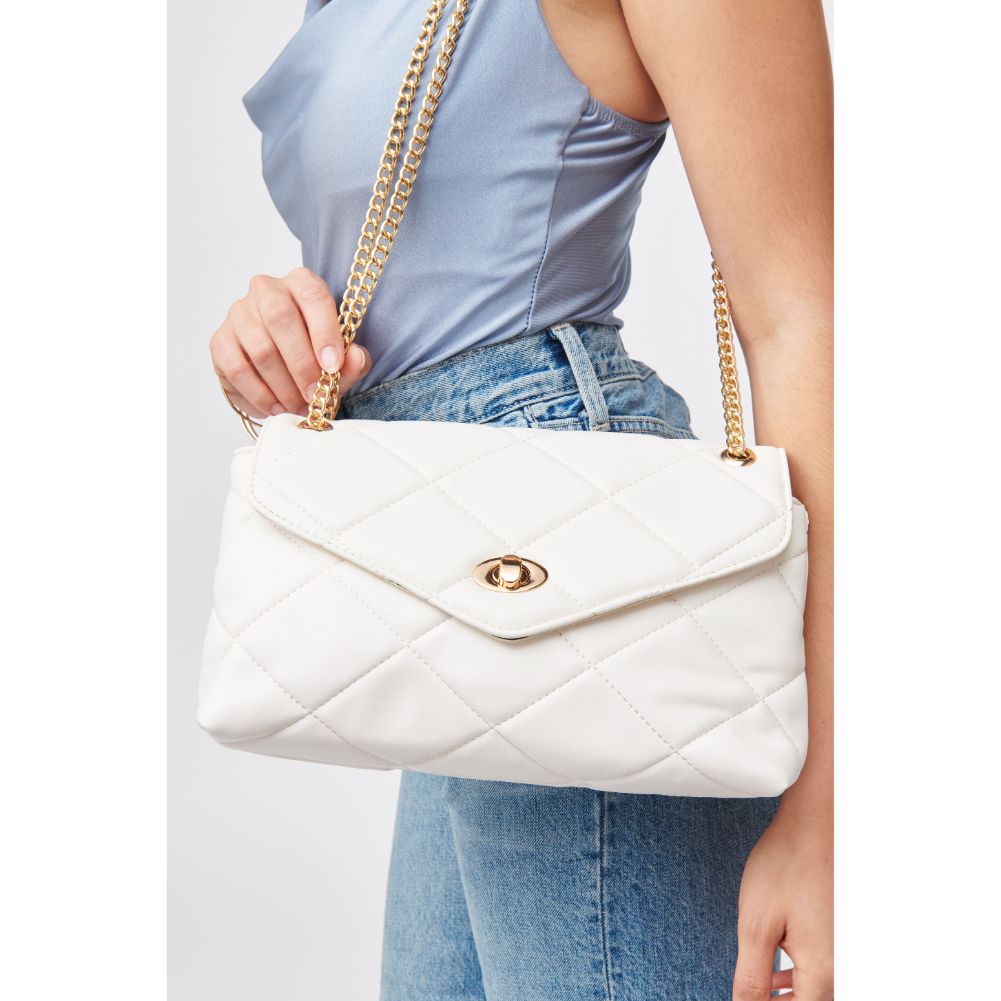Felicity Crossbody Bag for Women - Stylish & Lightweight Shoulder Purse - Perfect for Everyday Use, Travel, Shopping & Work