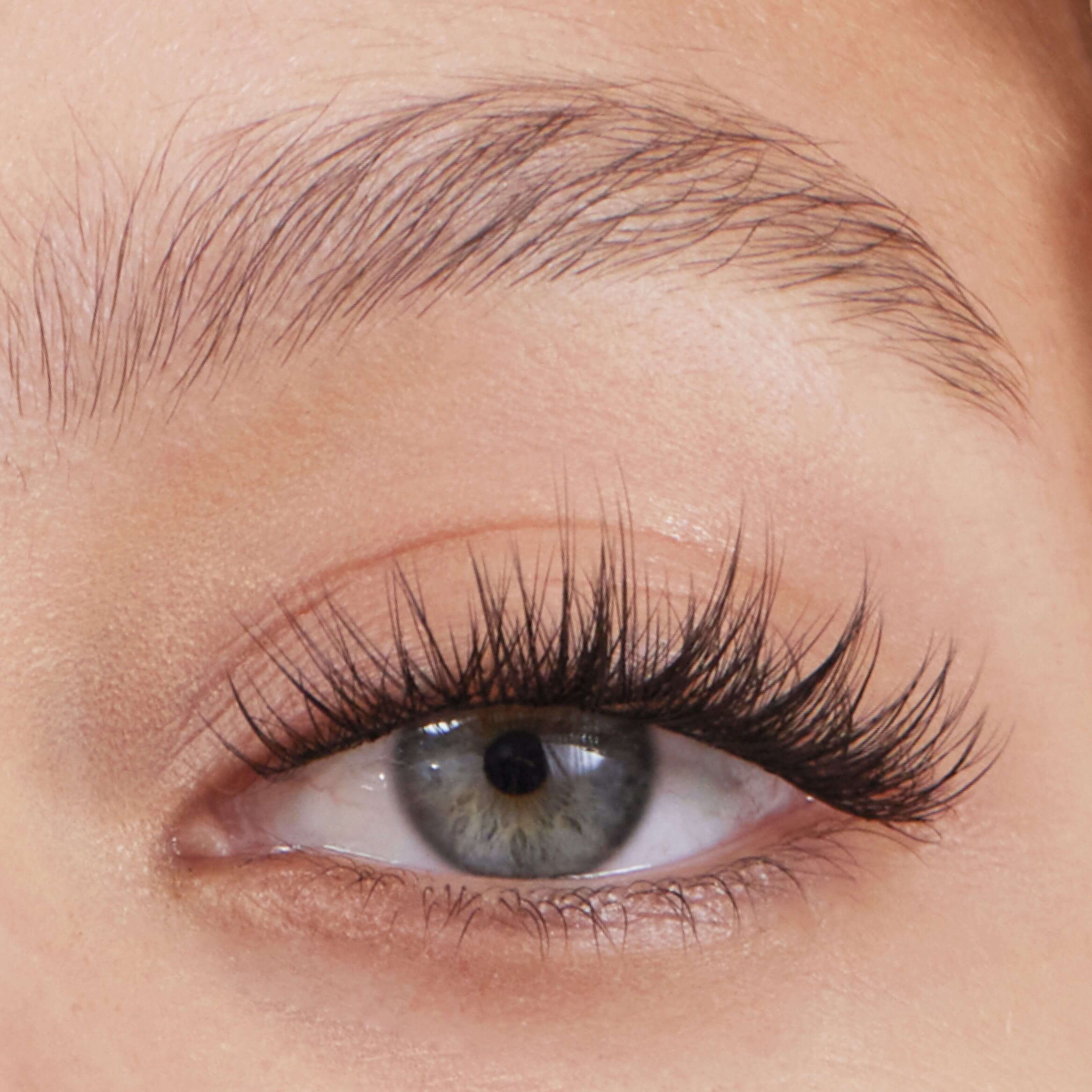 Doe Eye Gossamer® Bundle - Natural False Eyelashes for Everyday Wear, Special Occasions & Photos - Enhance Your Look with Soft, Feathery Lashes