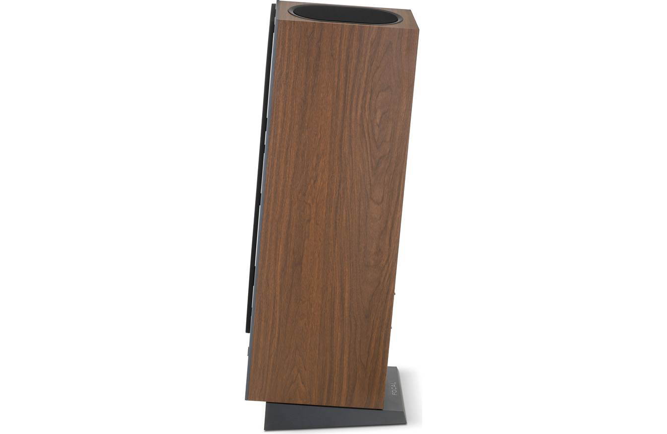 Focal Theva No.3 D Dolby Atmos® Enabled Floor Standing Speaker - High-End Home Theater Audio System for Immersive Movie & Music Experience
