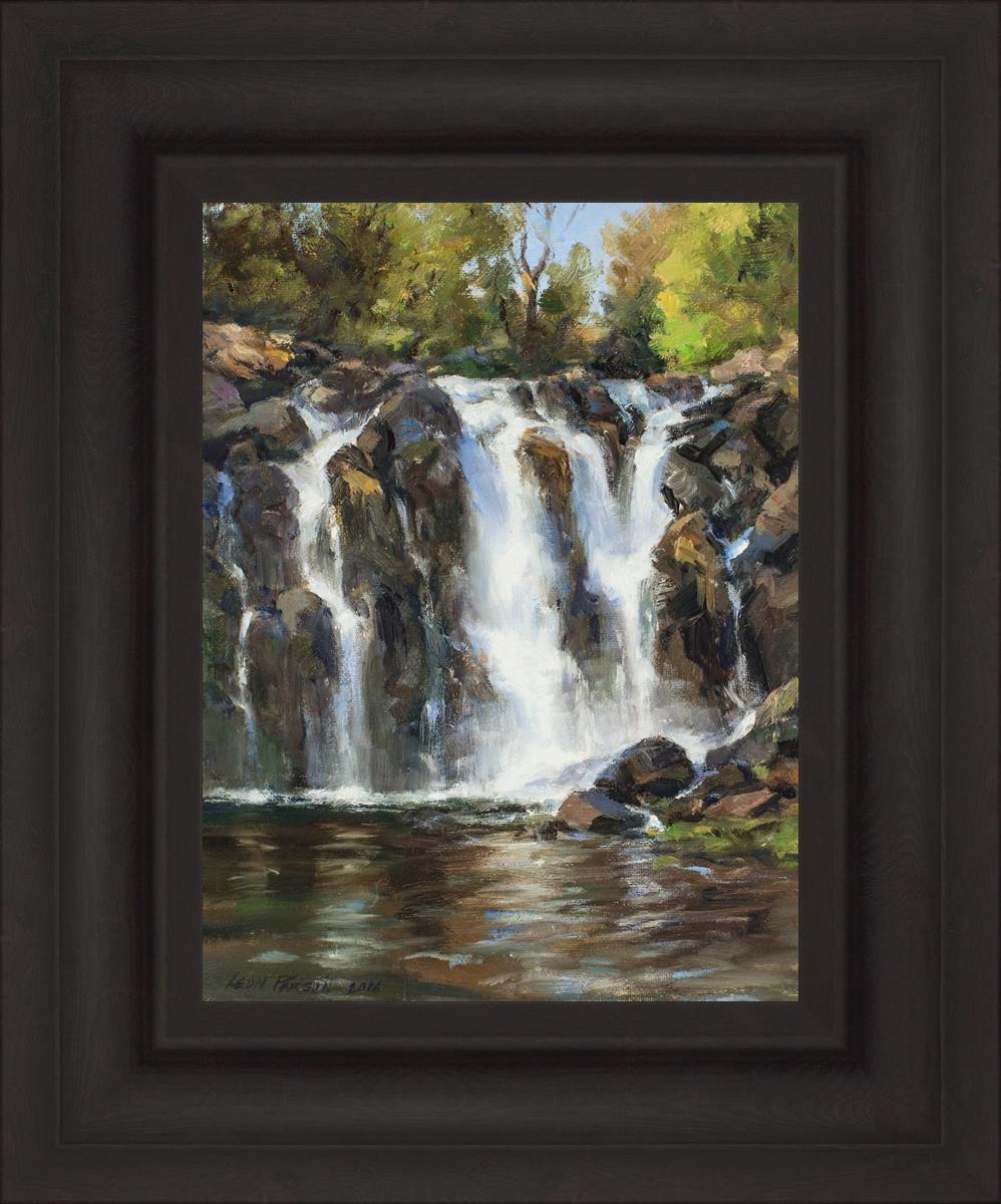 Always Captivating Plein Air Painting Set - Professional Outdoor Art Supplies for Landscape Artists | Perfect for Travel Sketching & Nature Painting