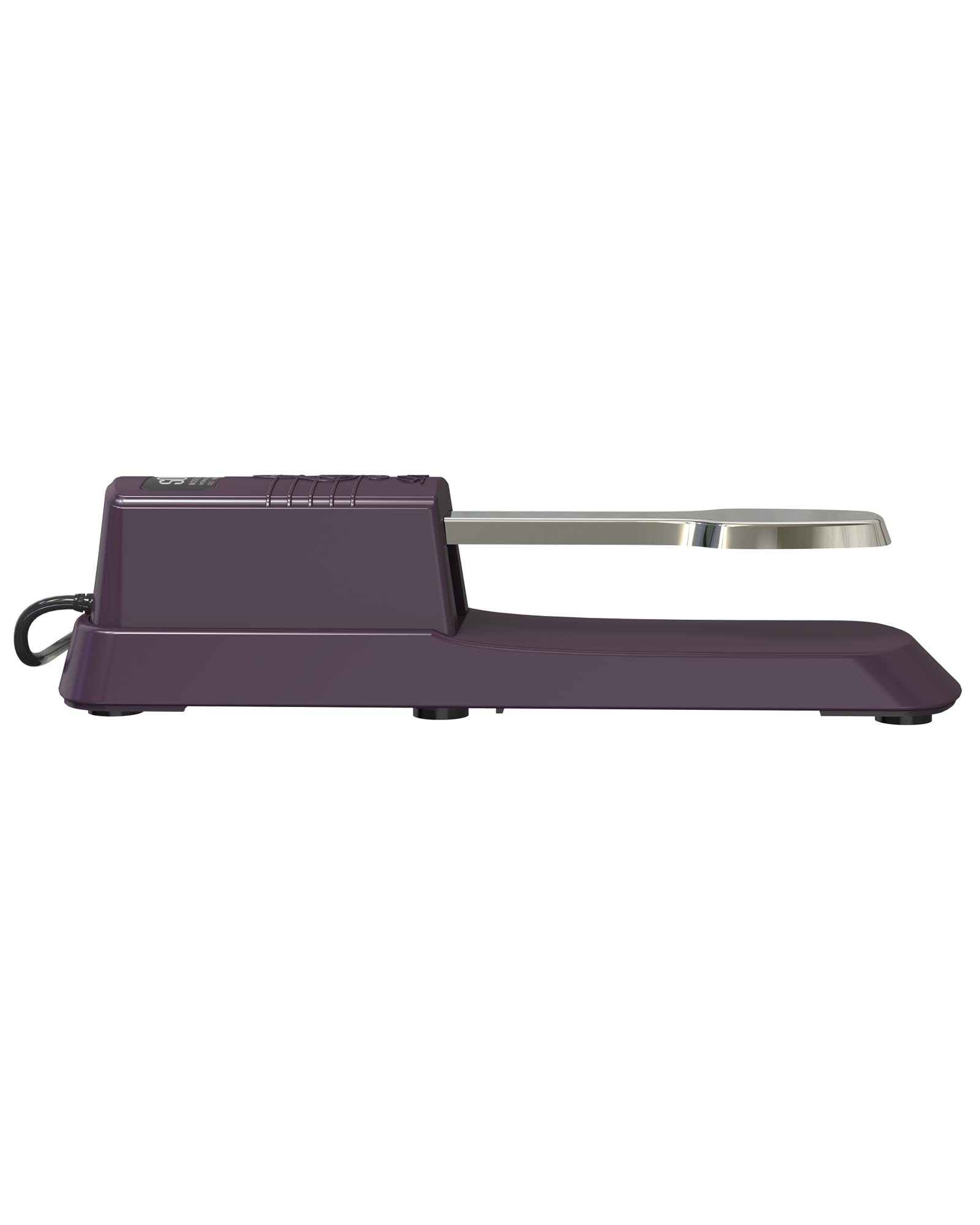Sustain Pedal for Keyboard & Piano - Perfect for Live Performances