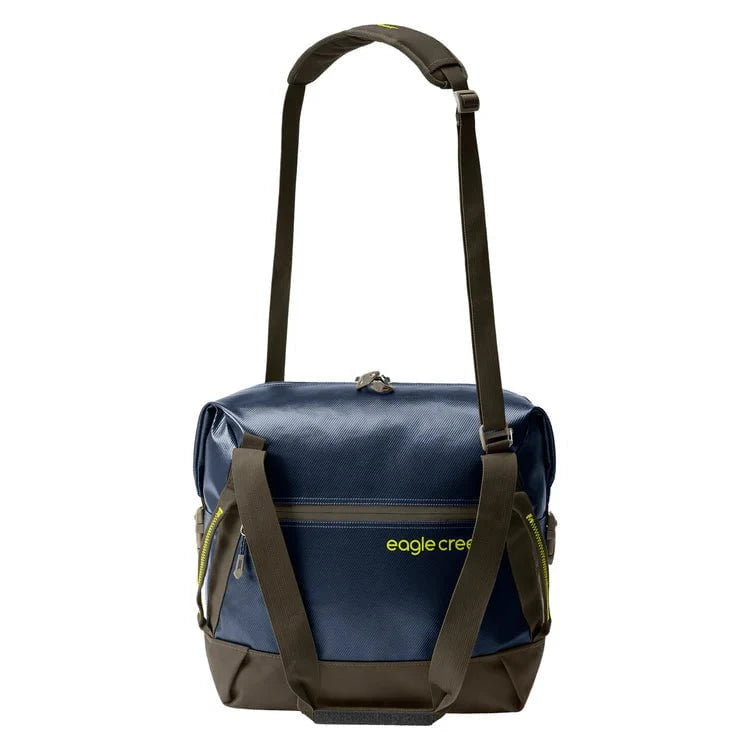 Eagle Creek Migrate Tote Bag - Durable Travel & Gym Tote with Laptop Sleeve - Perfect for Work, Commute & Weekend Getaways