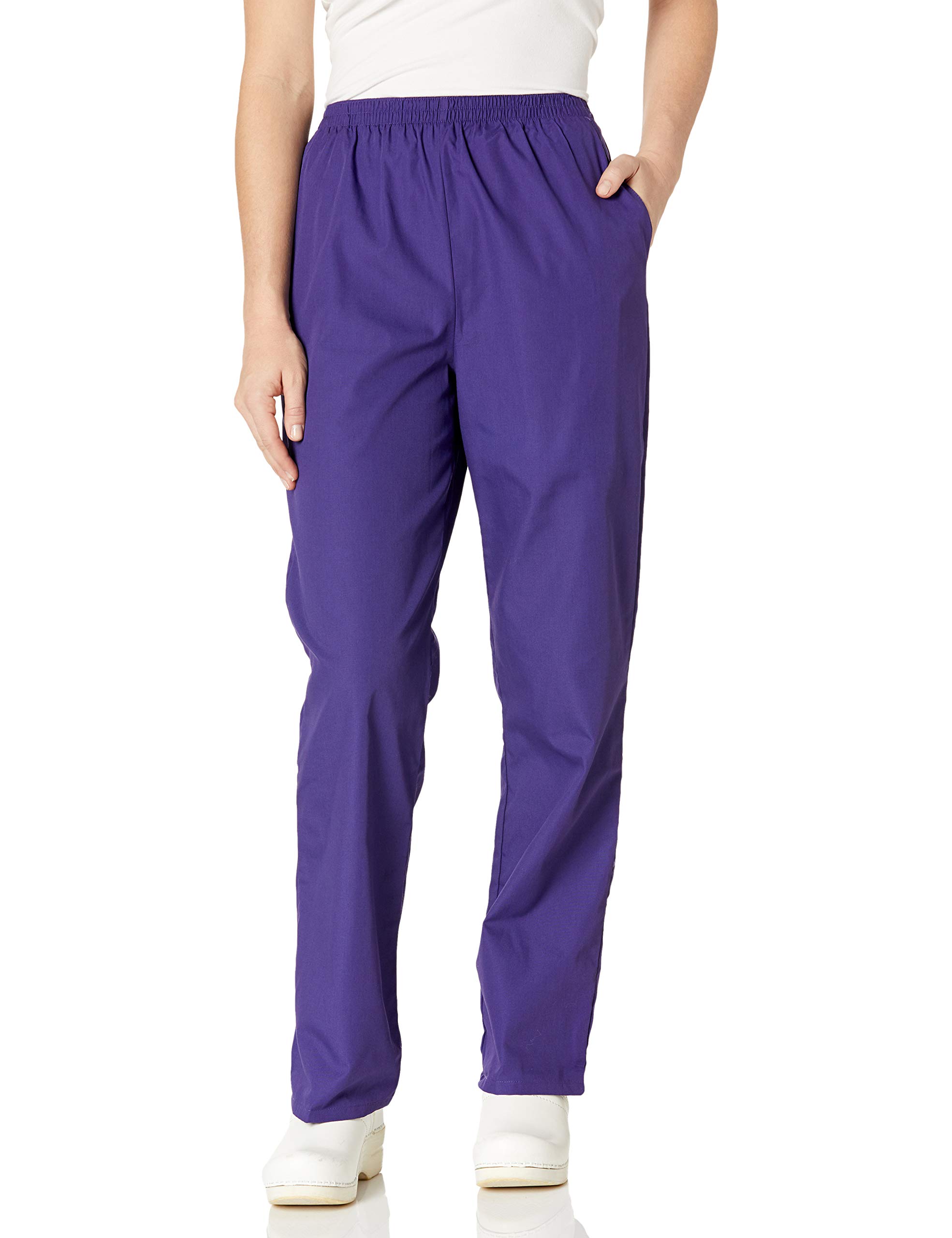 Cherokee Women's Workwear Scrubs Pants - Comfort for Nurses & Doctors