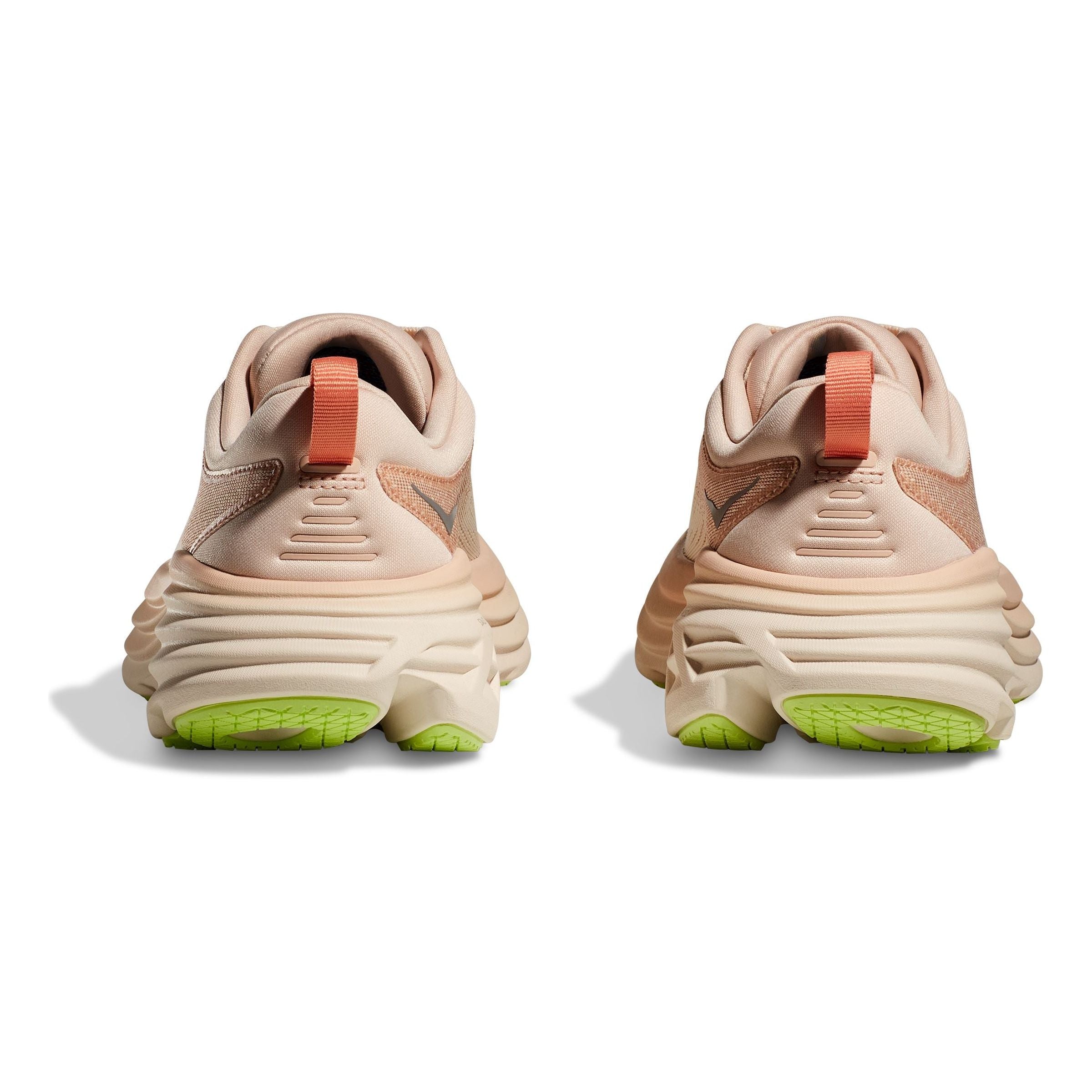 HOKA Bondi 8 Women's Running Shoes - Medium & Wide Width - Cushioned for Comfort - Perfect for Long Distance Running & Walking - Final Sale