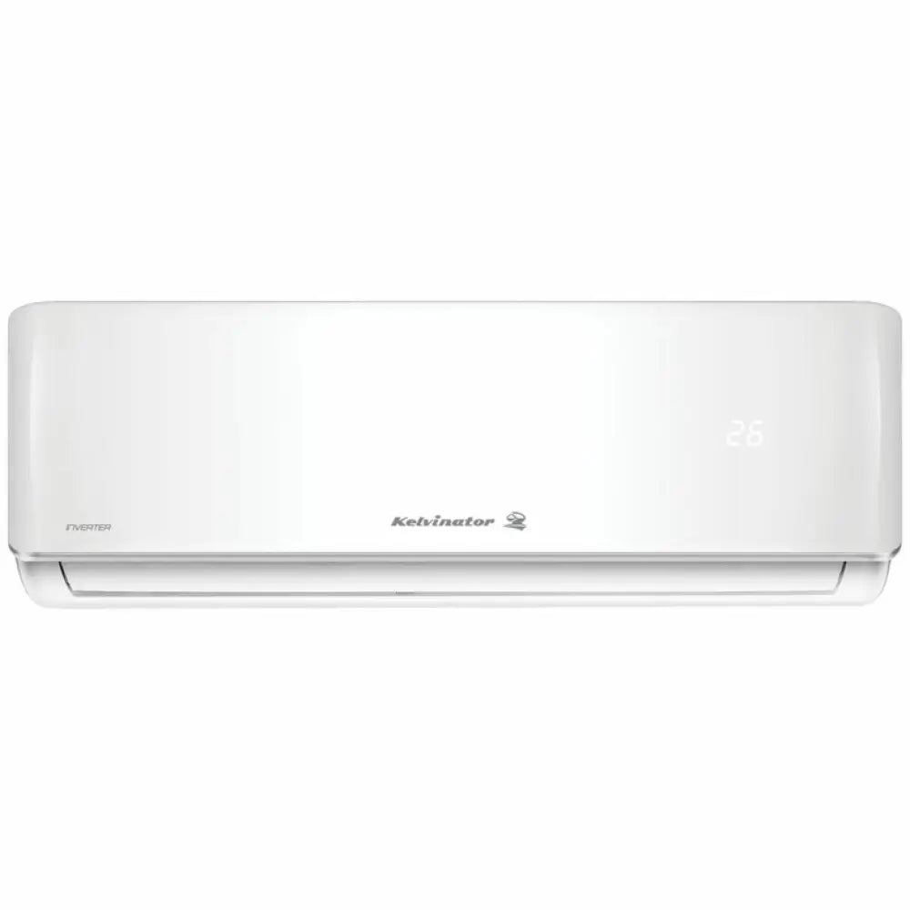 Kelvinator KSD71HWJ 7.1kW WiFi-Enabled Split System Air Conditioner - Smart Cooling for Home & Office | Energy Efficient & Remote Control