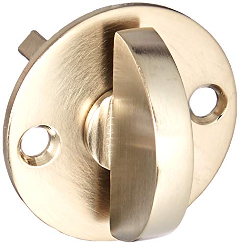 Lifetime Satin Nickel