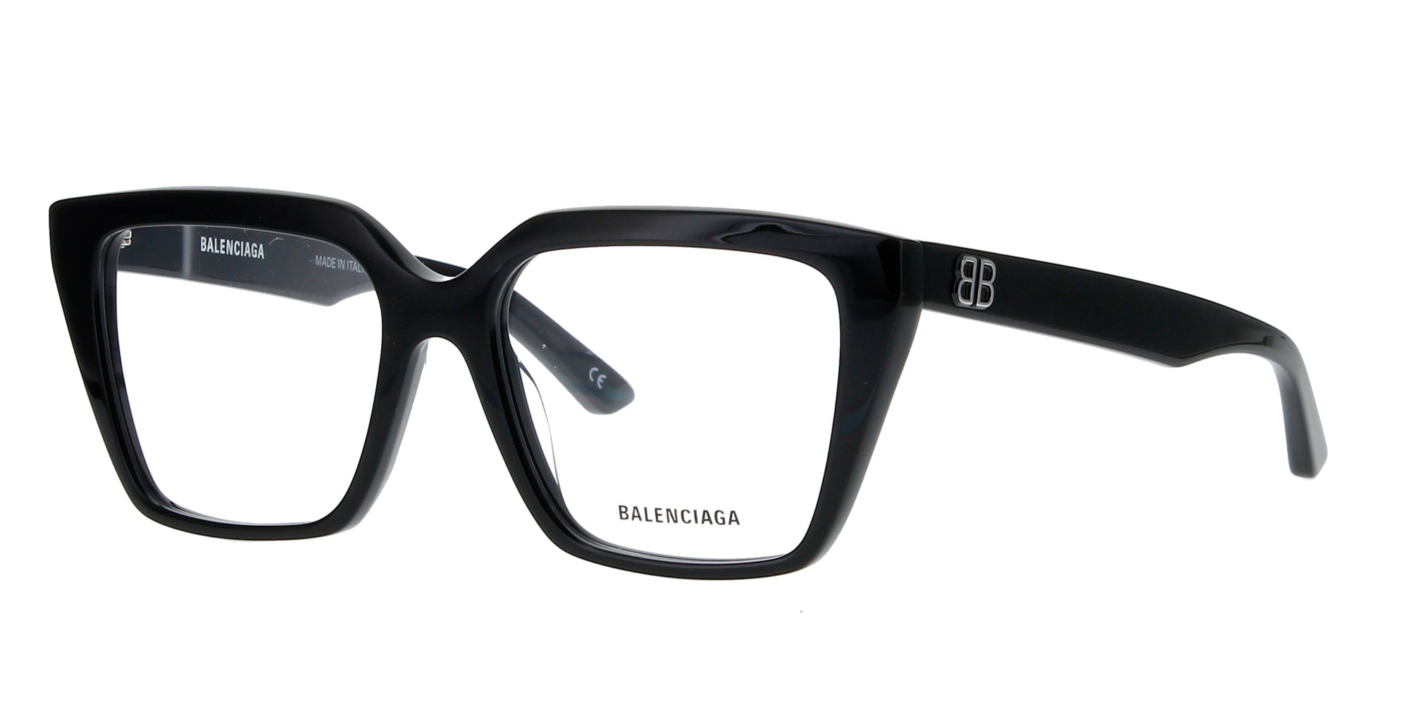 Balenciaga BB0130O Sunglasses - Luxury Designer Shades for Men & Women | UV Protection, Fashionable & Comfortable | Perfect for Outdoor Activities, Travel & Everyday Wear