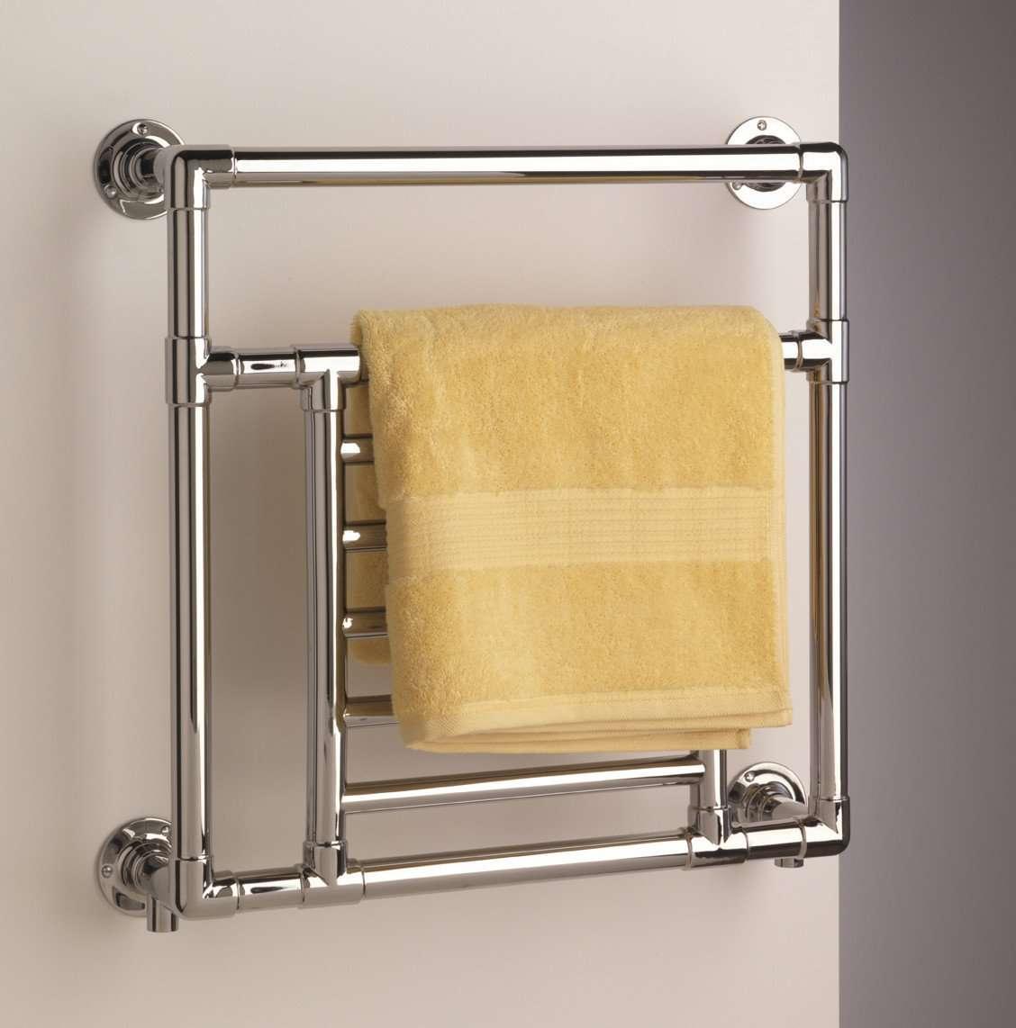 Sterlingham Cookley Hardwired Towel Warmer - 24
