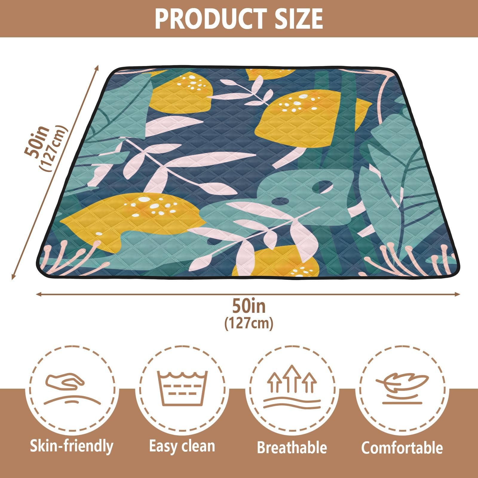 Premium Large 50