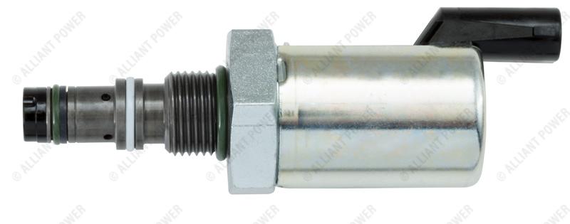 AP63512 Injection Pressure Regulator (IPR) Valve - High Performance Fuel Pressure Control for Diesel Engines - Perfect for Ford Powerstroke 6.0L & 6.4L Trucks