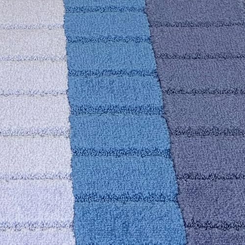 Blue | Squares