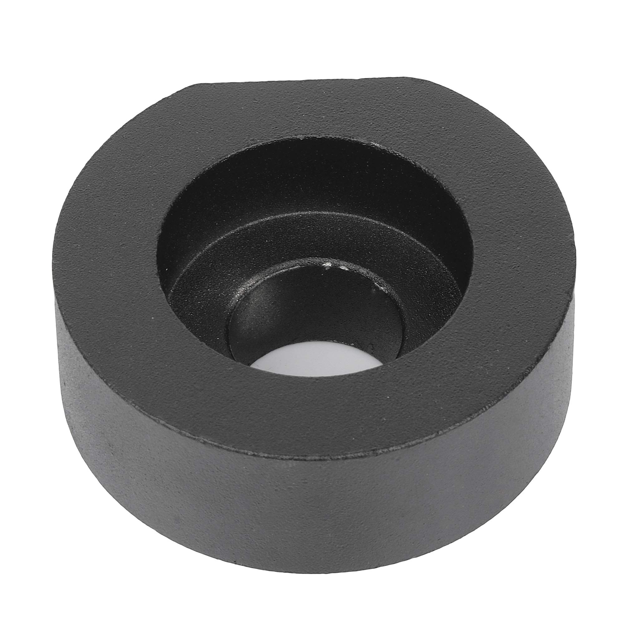 ECCPP 2 Inch Front Leveling Lift Kit - Compatible with Ford Bronco (1990-1996), Bronco II (1990), Explorer (1991-1994), F-150 (1990-1996), Ranger (1990-1996) - 50.8mm Forged Strut Spacers for Improved Off-Road Performance & Vehicle Leveling