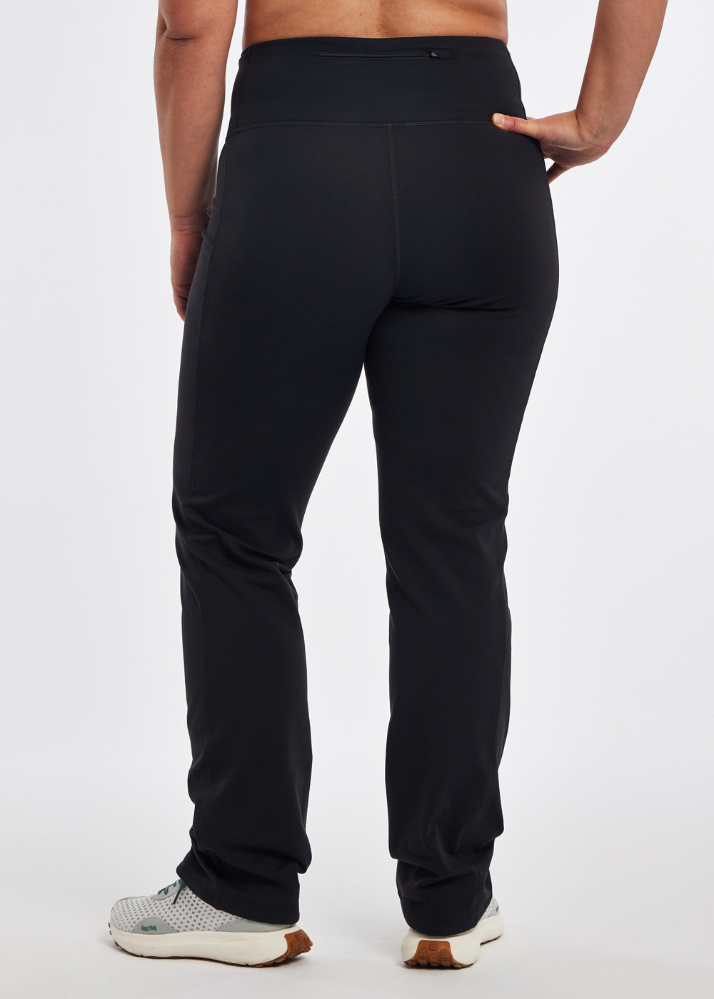 Straight Ahead Pants for Men & Women - Comfortable Slim Fit Casual Trousers | Perfect for Office, Travel & Everyday Wear