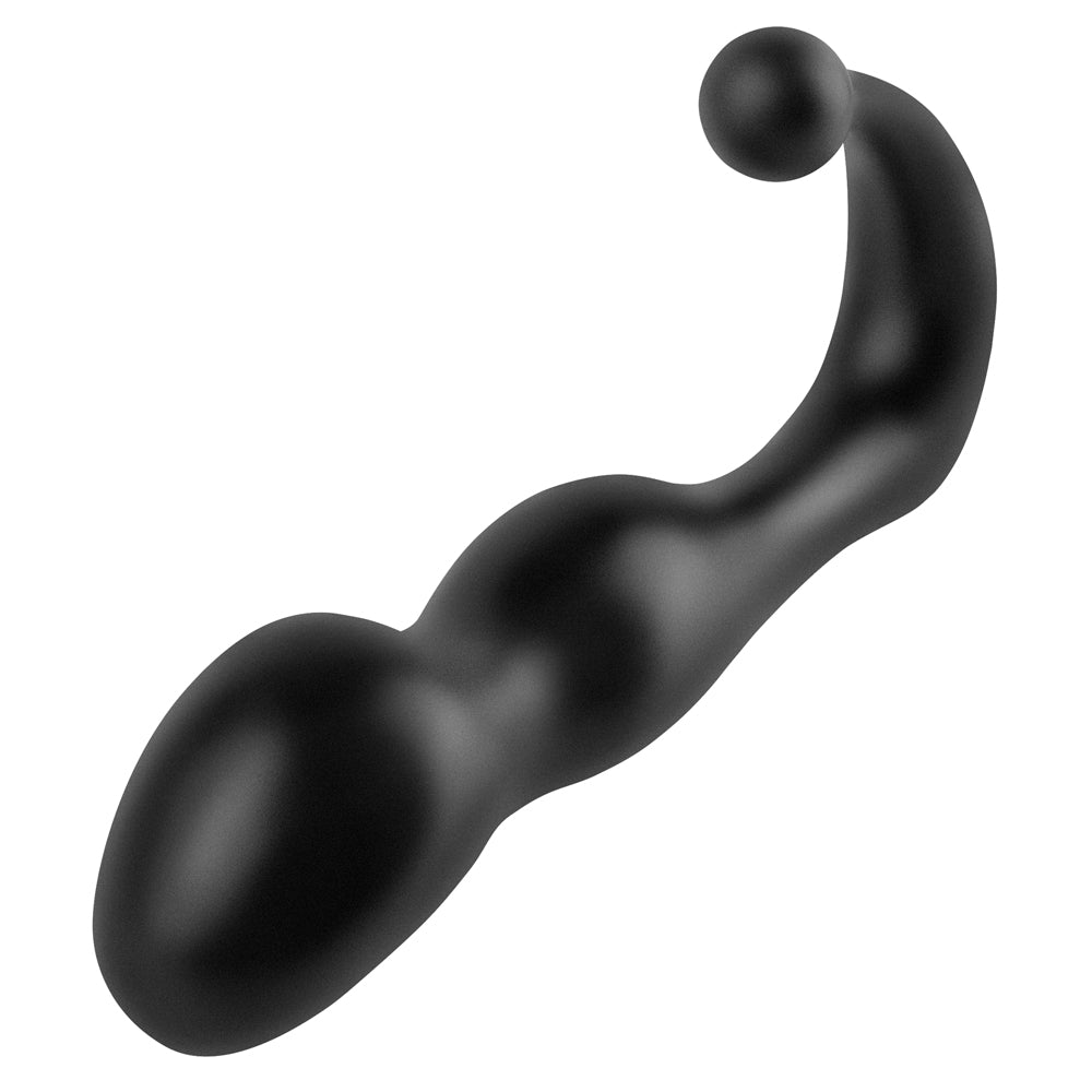 Premium Anal Fantasy Collection Deluxe Prostate Massager - Perfect for Men's Pleasure & Prostate Health - Ideal for Solo Play, Couples & Wellness Therapy
