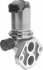 Borg Warner 28943 Idle Air Control Valve - High Performance Replacement for Smooth Engine Idle | Compatible with Multiple Car Models | Perfect for Engine Tuning & Maintenance