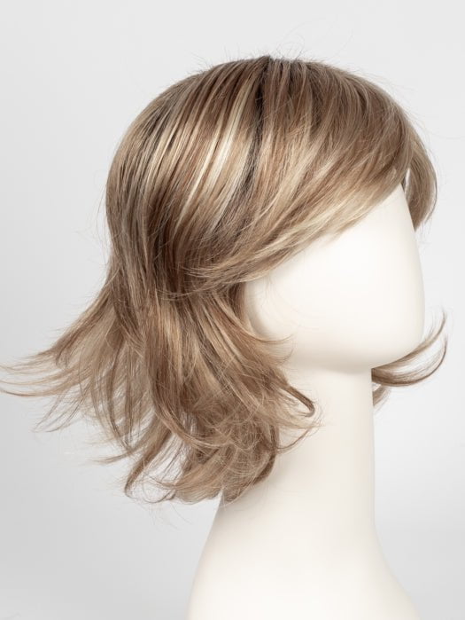TOASTED-BROWN