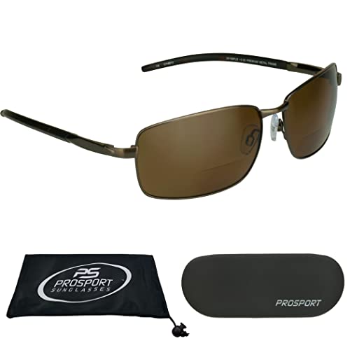 Brown W/ Hard Case