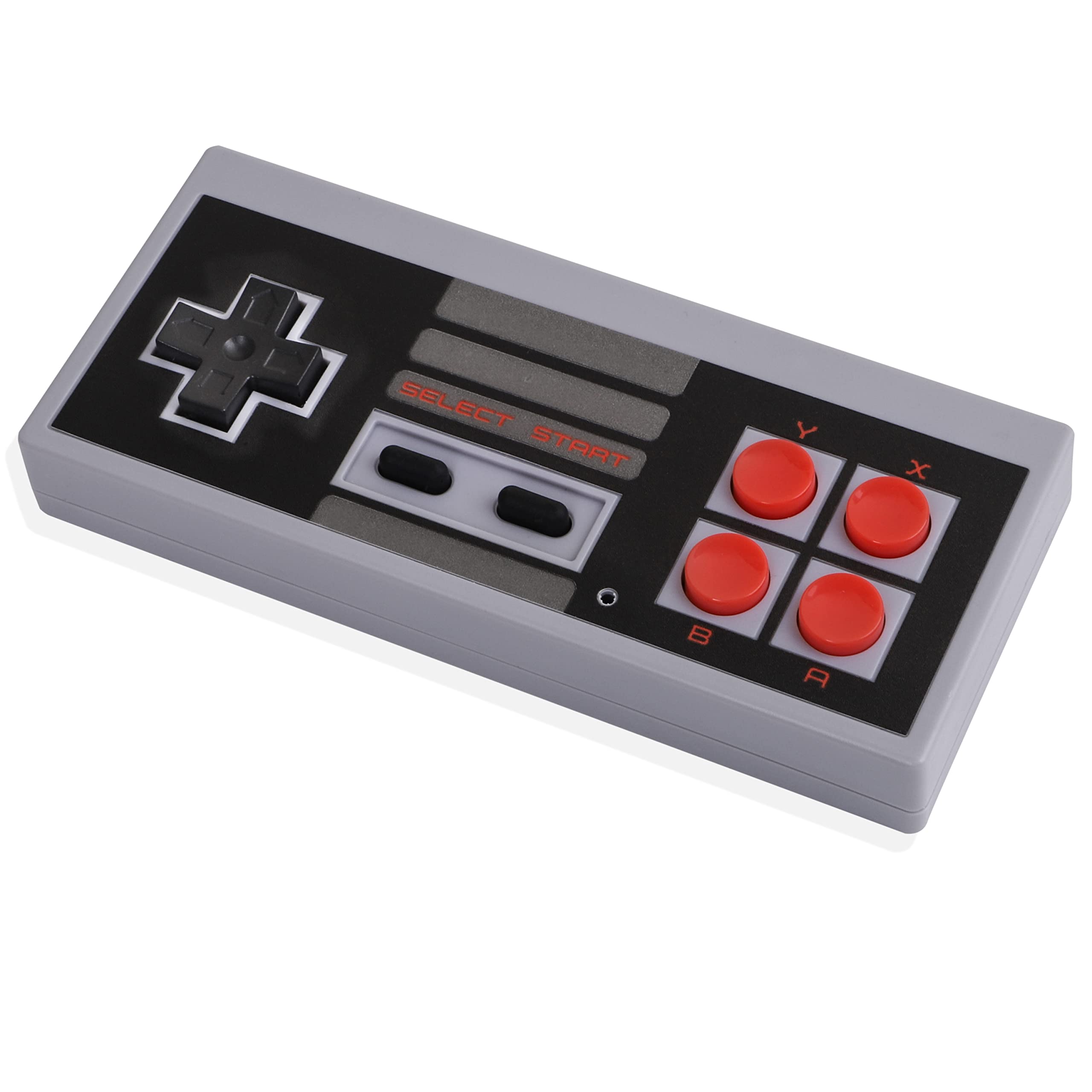 GV300S Wireless Game Controller - 2 Player Mode for Gaming Consoles - Perfect for Multiplayer Gaming