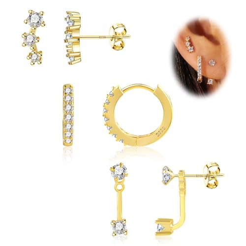 Gold-B