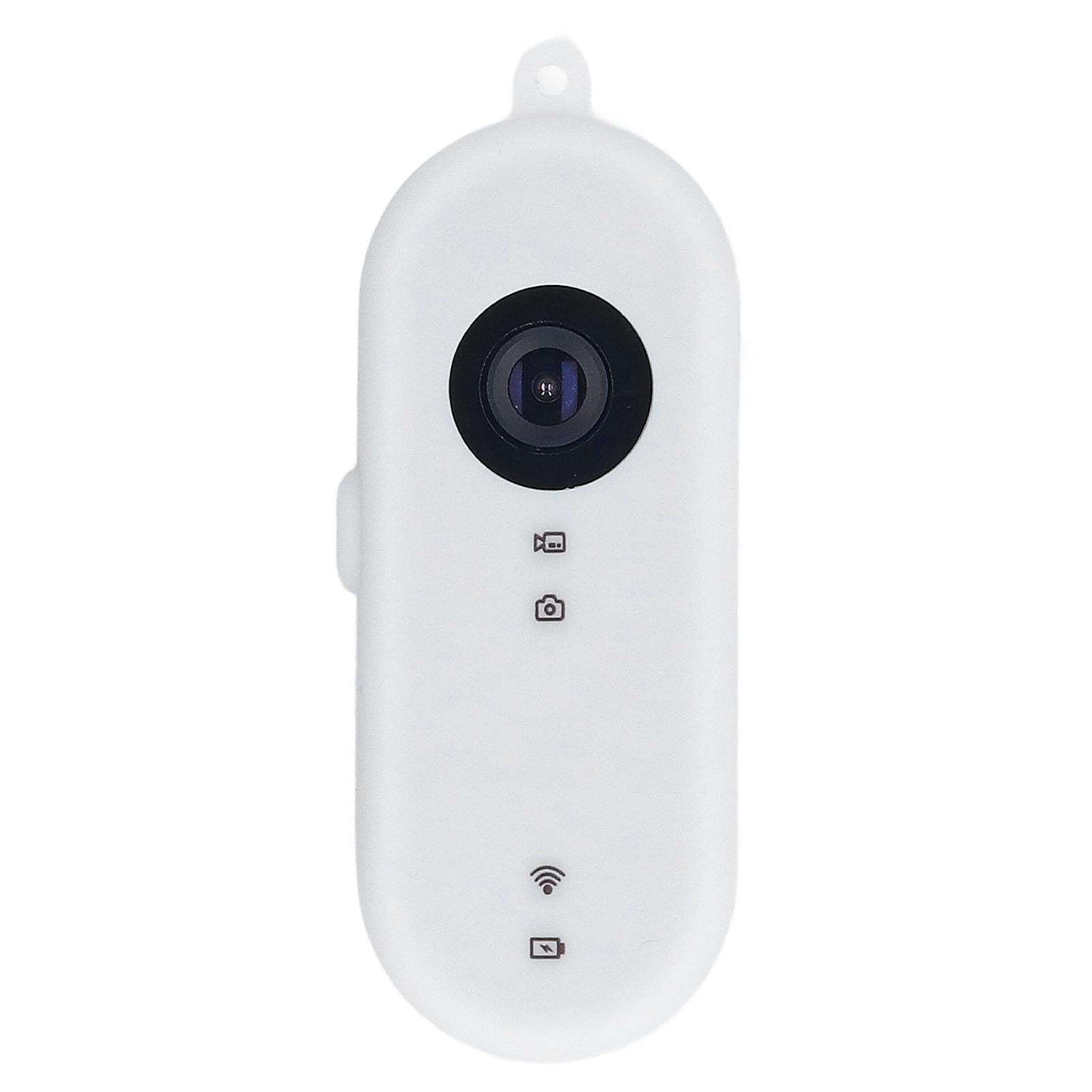 4K Action Camera with 90° Wide Angle Lens - 1080P HD Sports Camera, Waterproof Wearable Body Camera with EIS Stabilization for Vlogging, Cycling, Skiing & Outdoor Adventures