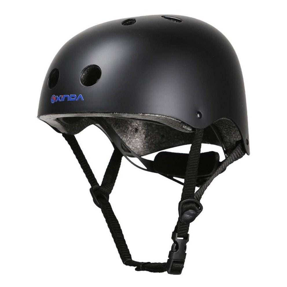 Best Safety Helmet for Hoverboards, Skateboards & Balance Scooters - Lightweight & Durable Protection for Kids & Adults - Perfect for Outdoor Riding, Commuting & Sports Activities