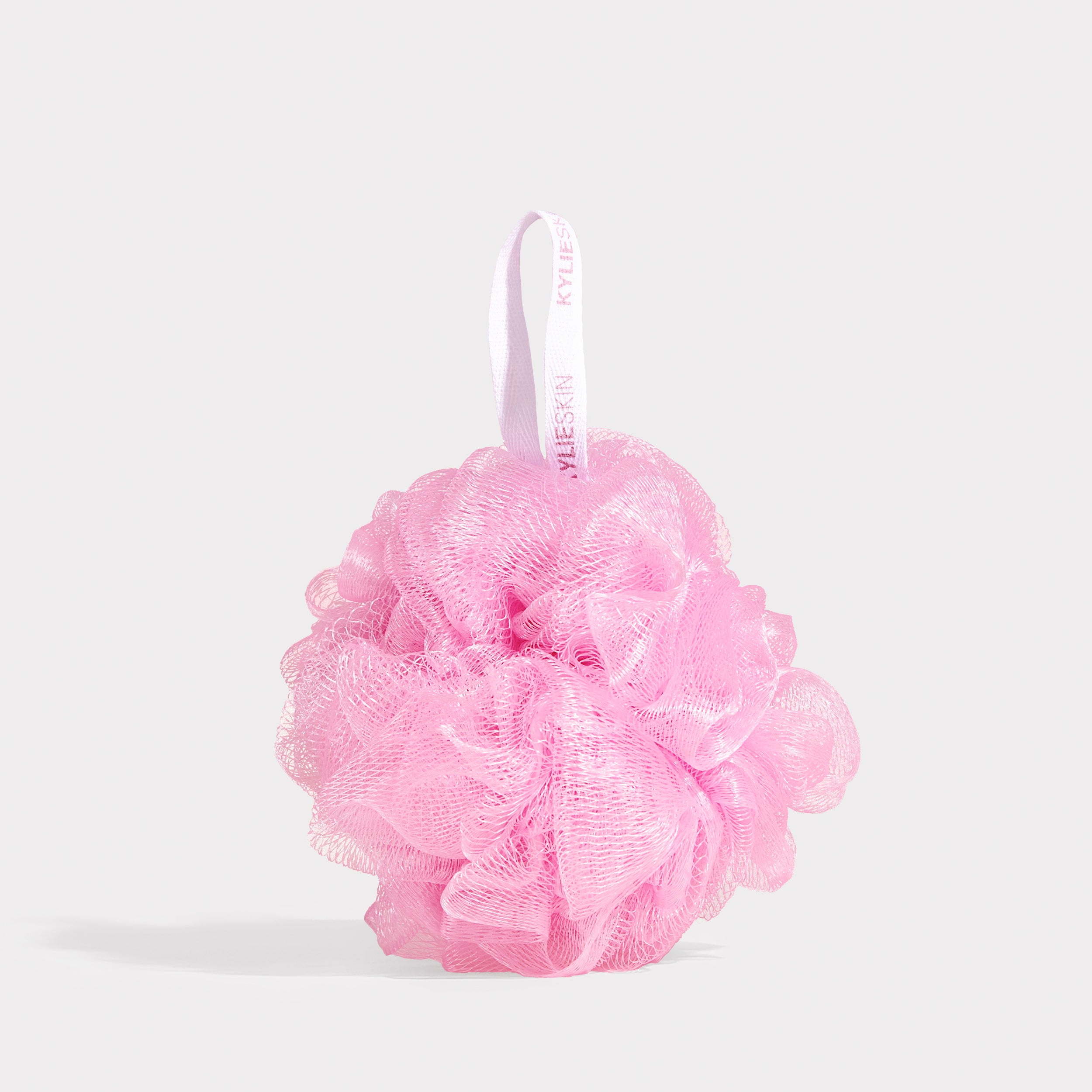 Natural Loofah Sponge for Exfoliating & Cleansing - Eco-Friendly Bath & Shower Scrubber for Smooth Skin - Perfect for Body, Face & Dish Cleaning