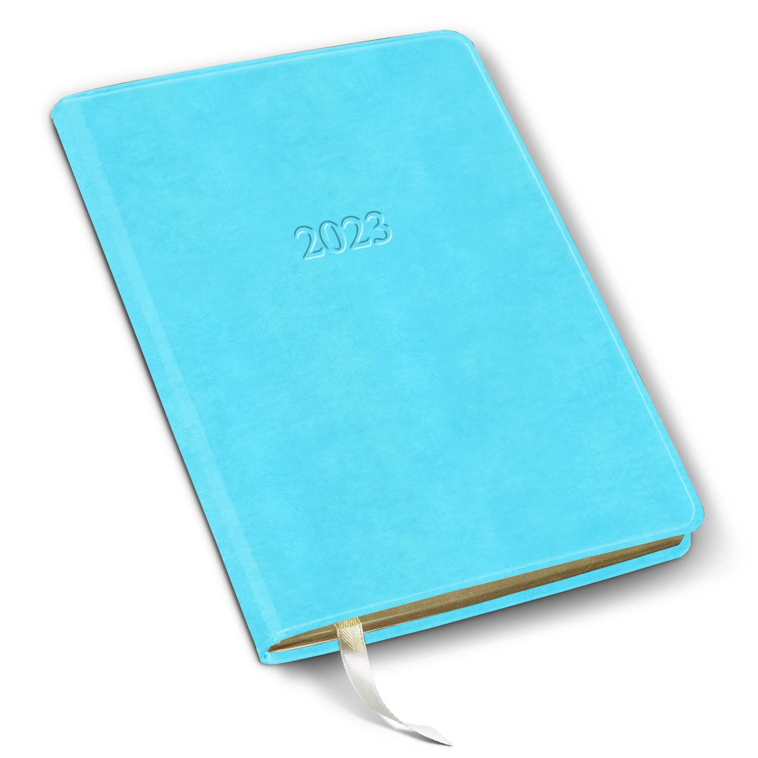 2023 Monthly Desk Planner - 8x5.5