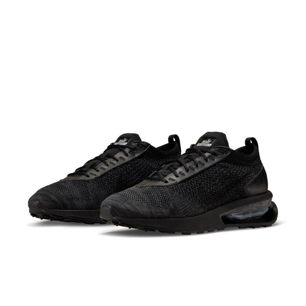 Nike Air Max Flyknit Racer NN Men's Running Shoes - Lightweight & Breathable for Training, Jogging, and Gym Workouts