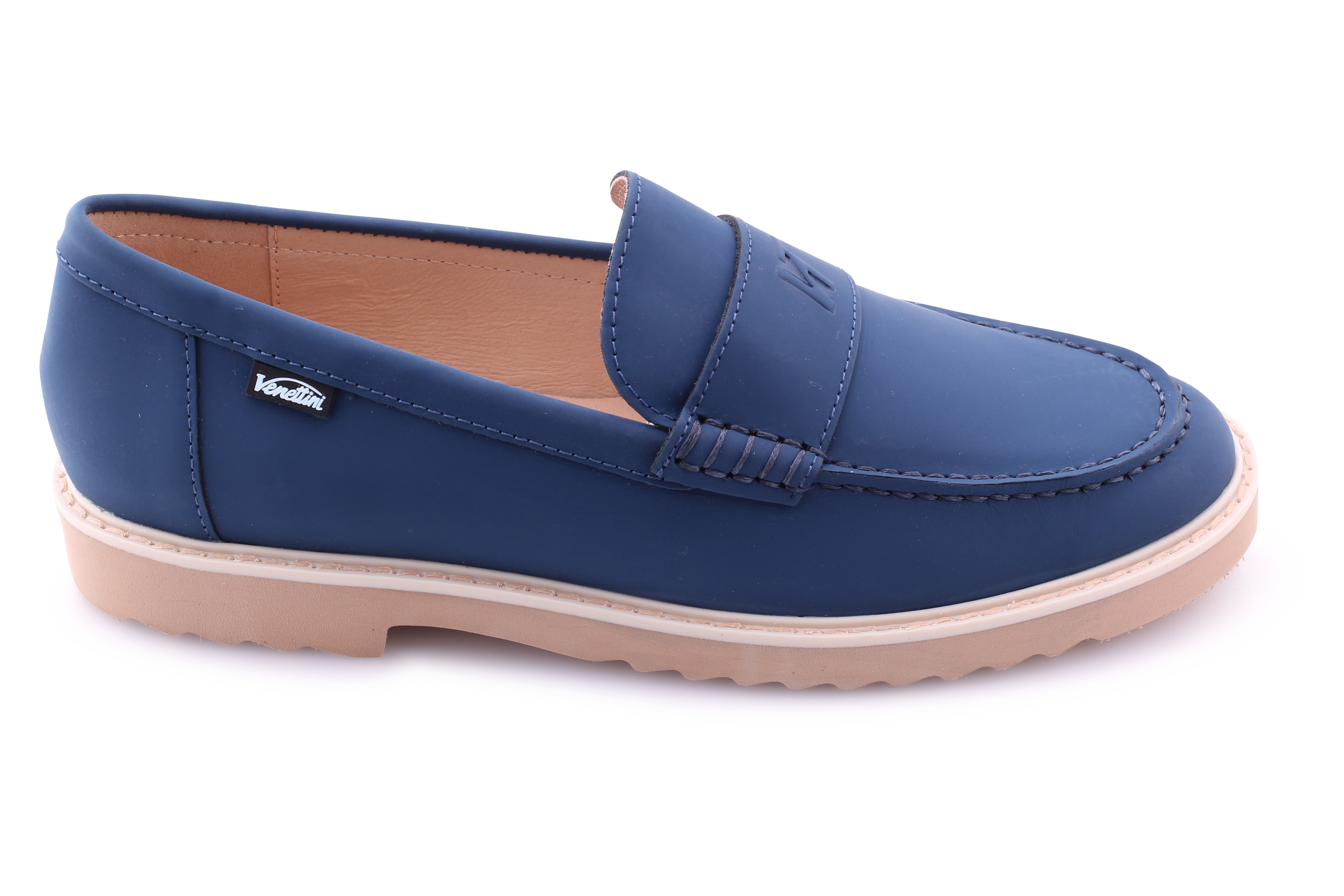 Venettini London 7S Women's Comfortable Ballet Flats - Perfect for Work, Travel & Casual Wear