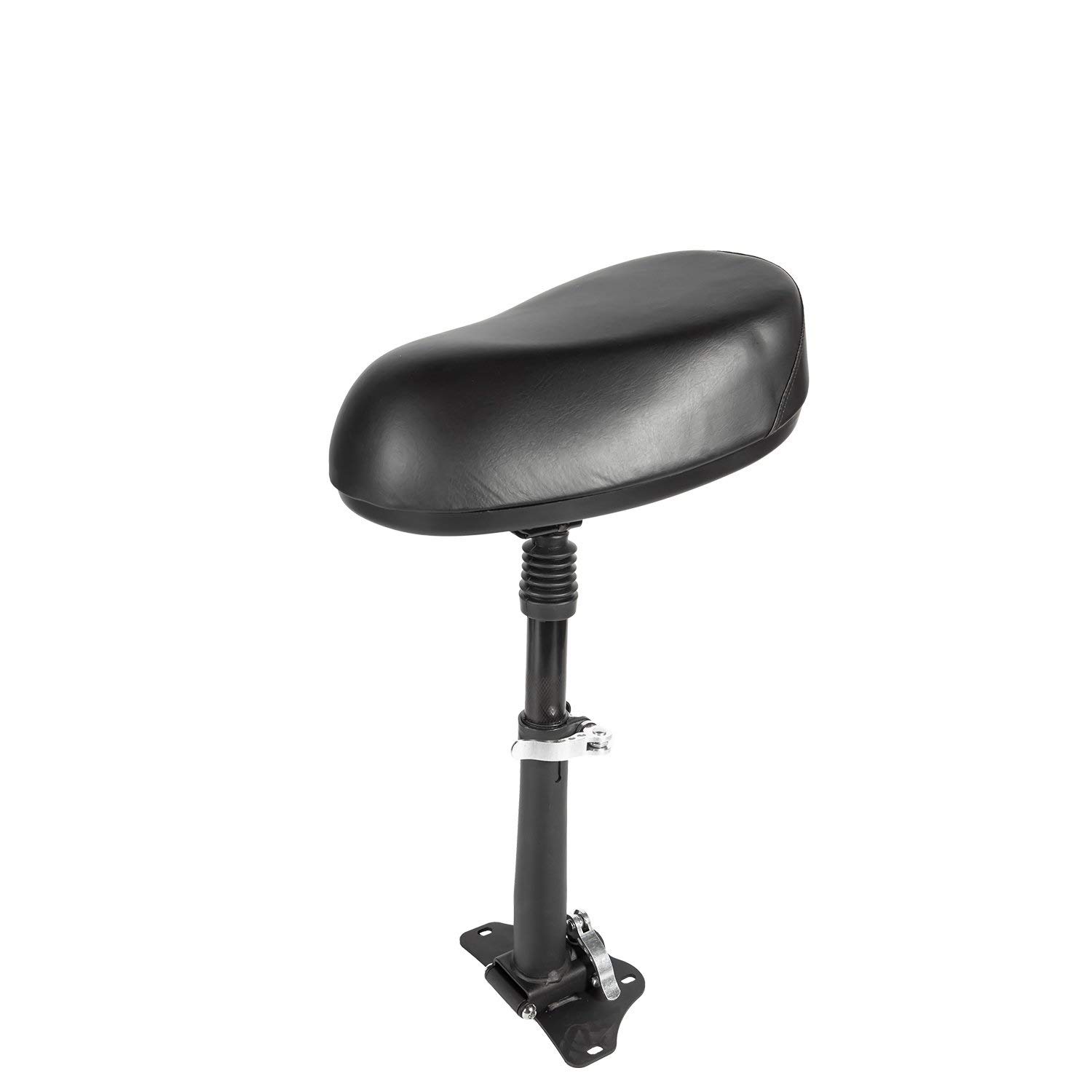 NANROBOT Electric Scooter Seat - Comfortable & Adjustable Replacement Seat for Adults - Perfect for Commuting, Urban Travel & Leisure Rides