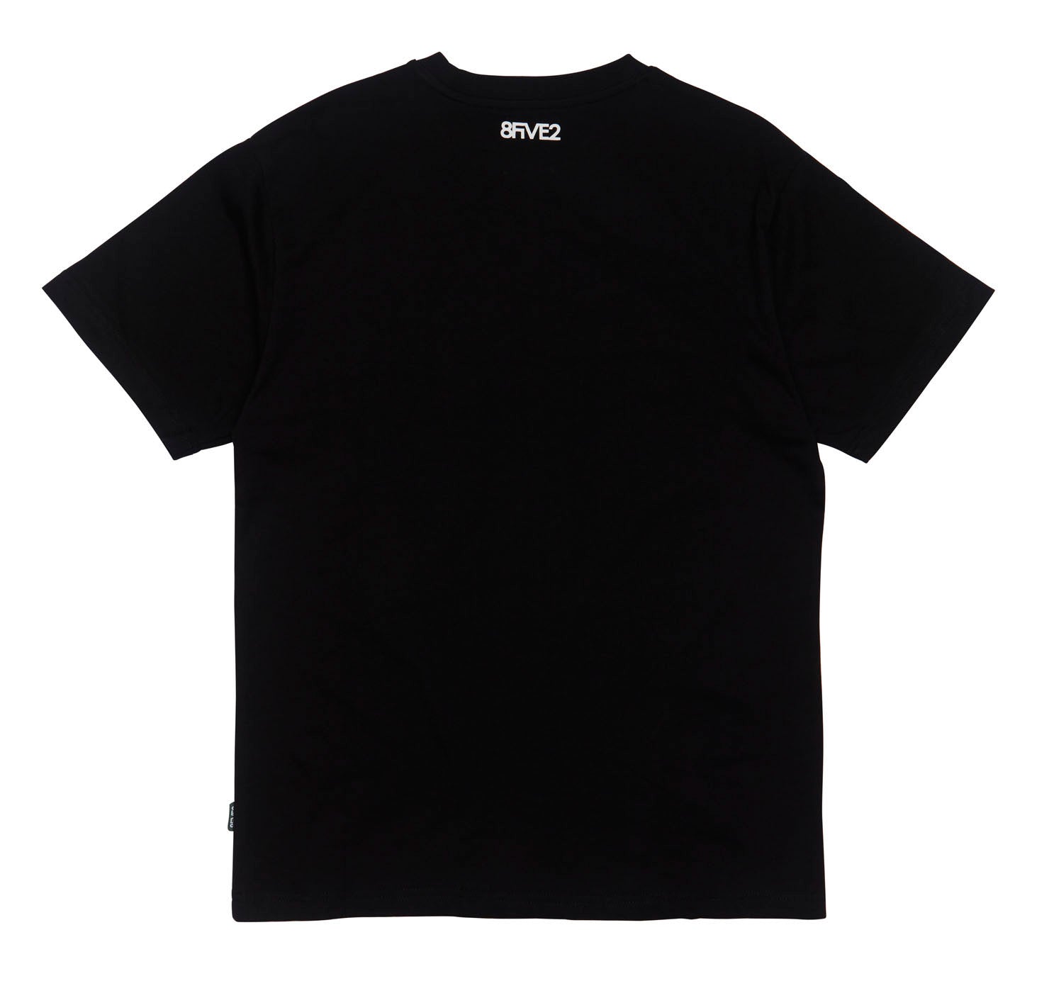 8FIVE2 BENNY TEE - Premium Cotton Graphic T-Shirt for Men | Trendy Streetwear Fashion | Perfect for Casual Wear, Gym & Everyday Outfits