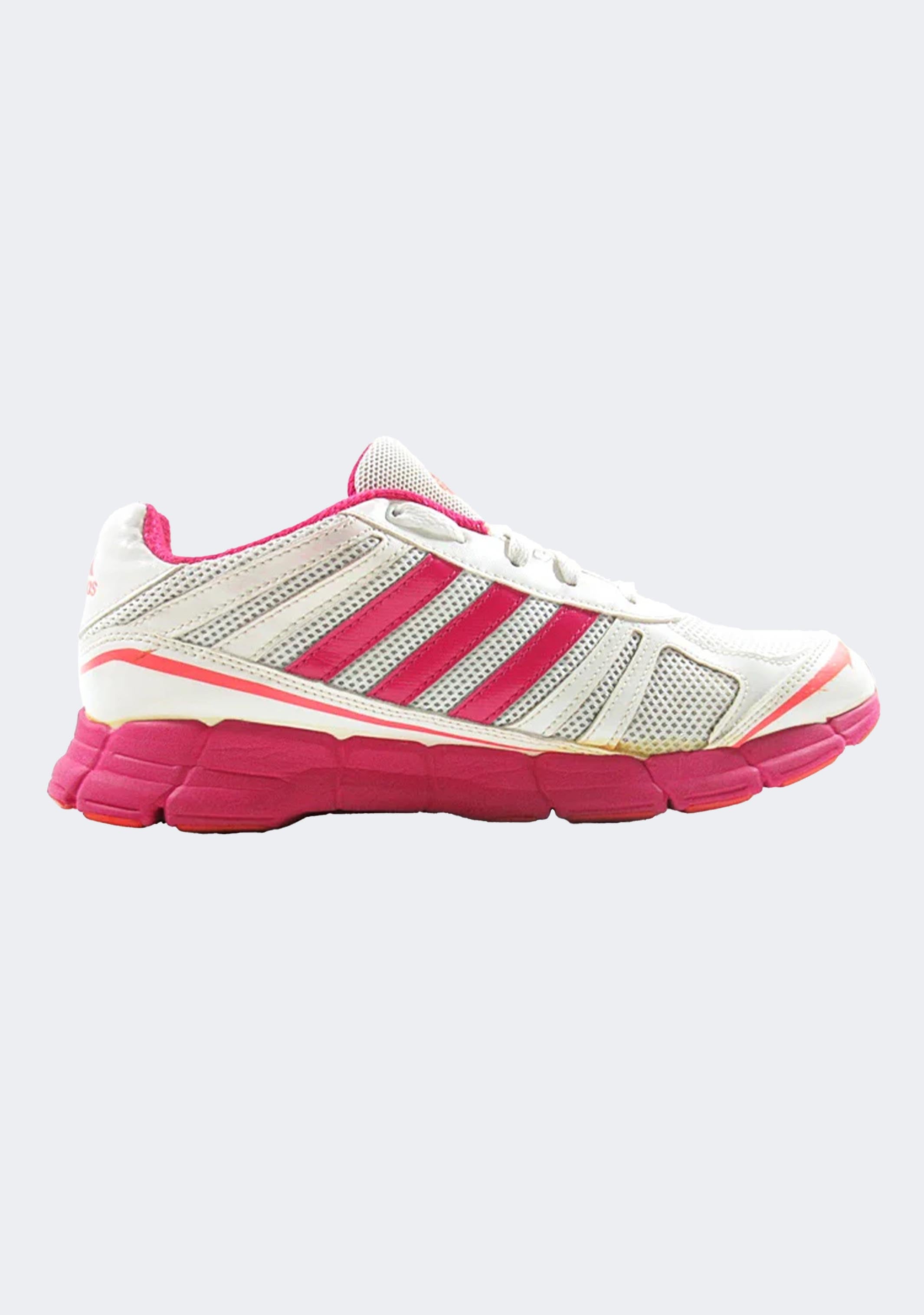 Adidas Kids' Adifast Running Shoes - Lightweight & Breathable for Boys & Girls - Perfect for School, Sports & Outdoor Activities