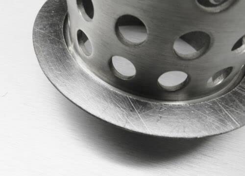 High-Performance Graphite Gasket 3.5