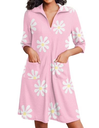 Floral Pink