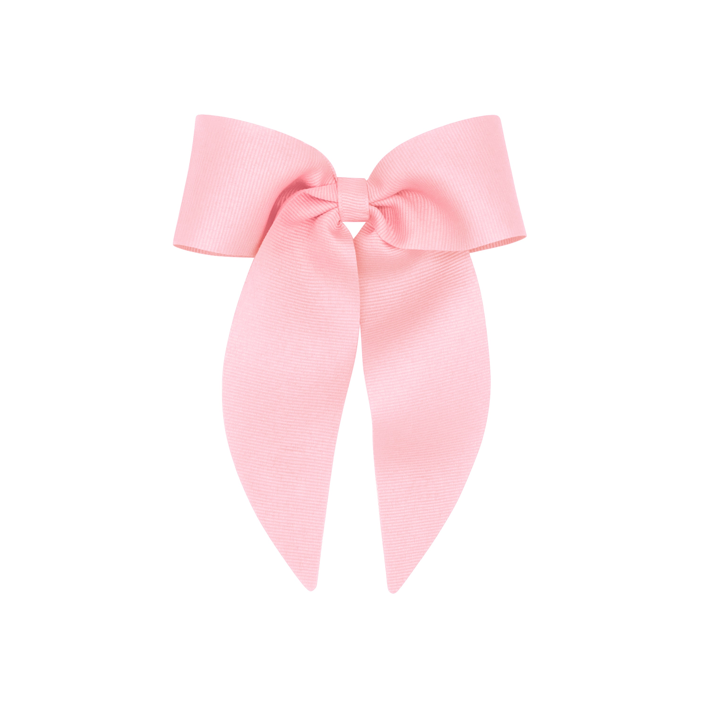 Stylish Grosgrain Bowtie Hair Bows for Girls - Whimsy Tails Assorted Colors | Perfect for Parties, Weddings & Everyday Accessories