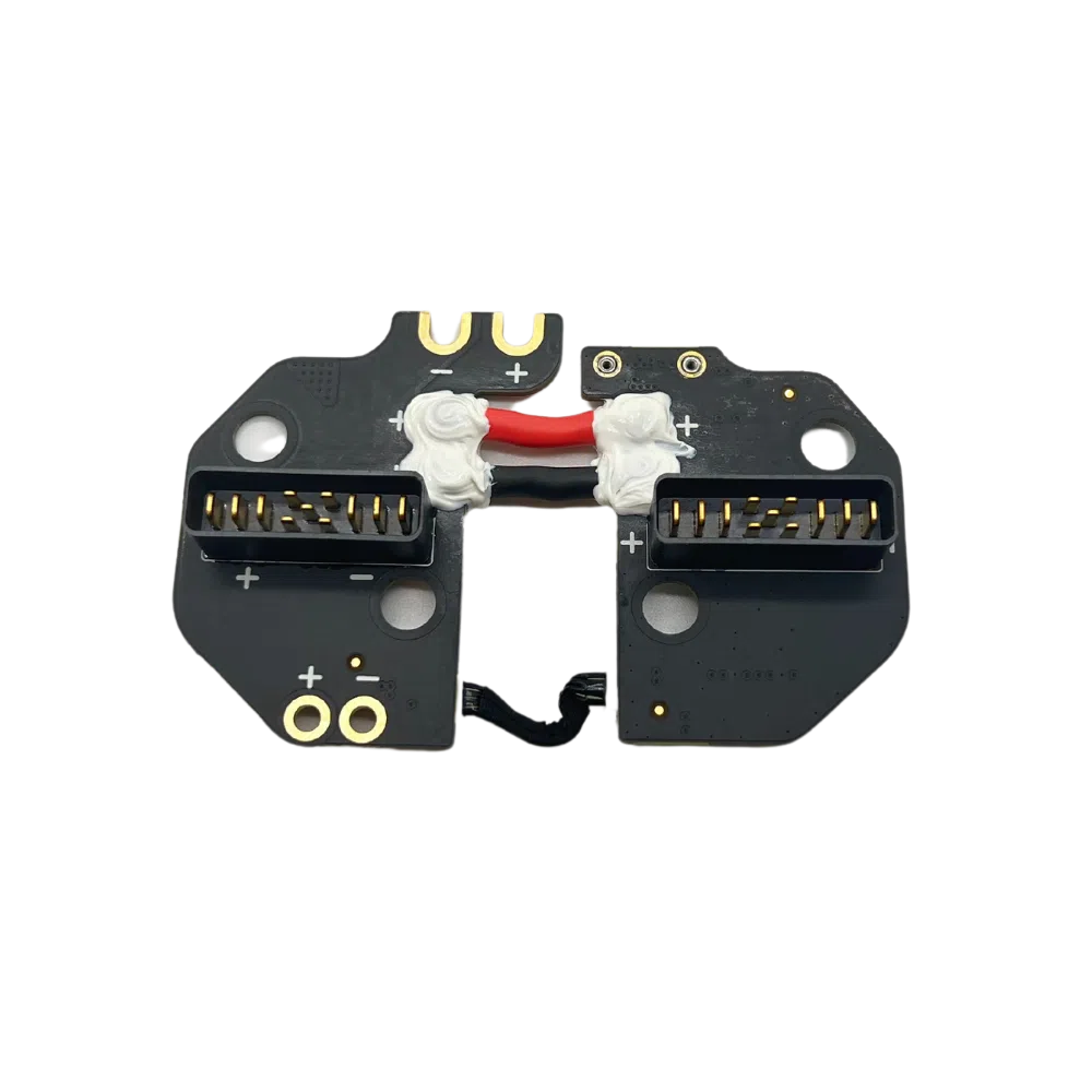 DJI Matrice 30 Battery Port Board Module - Replacement Part for DJI Drones - Perfect for Aerial Photography & Professional Drone Repair