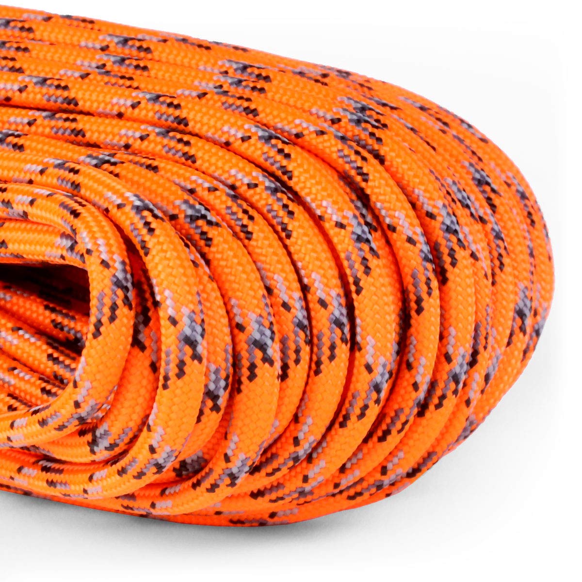 Atwood 550 Paracord 30m 7-Strand Nylon Rope - Survival Gear for Camping & DIY Crafts