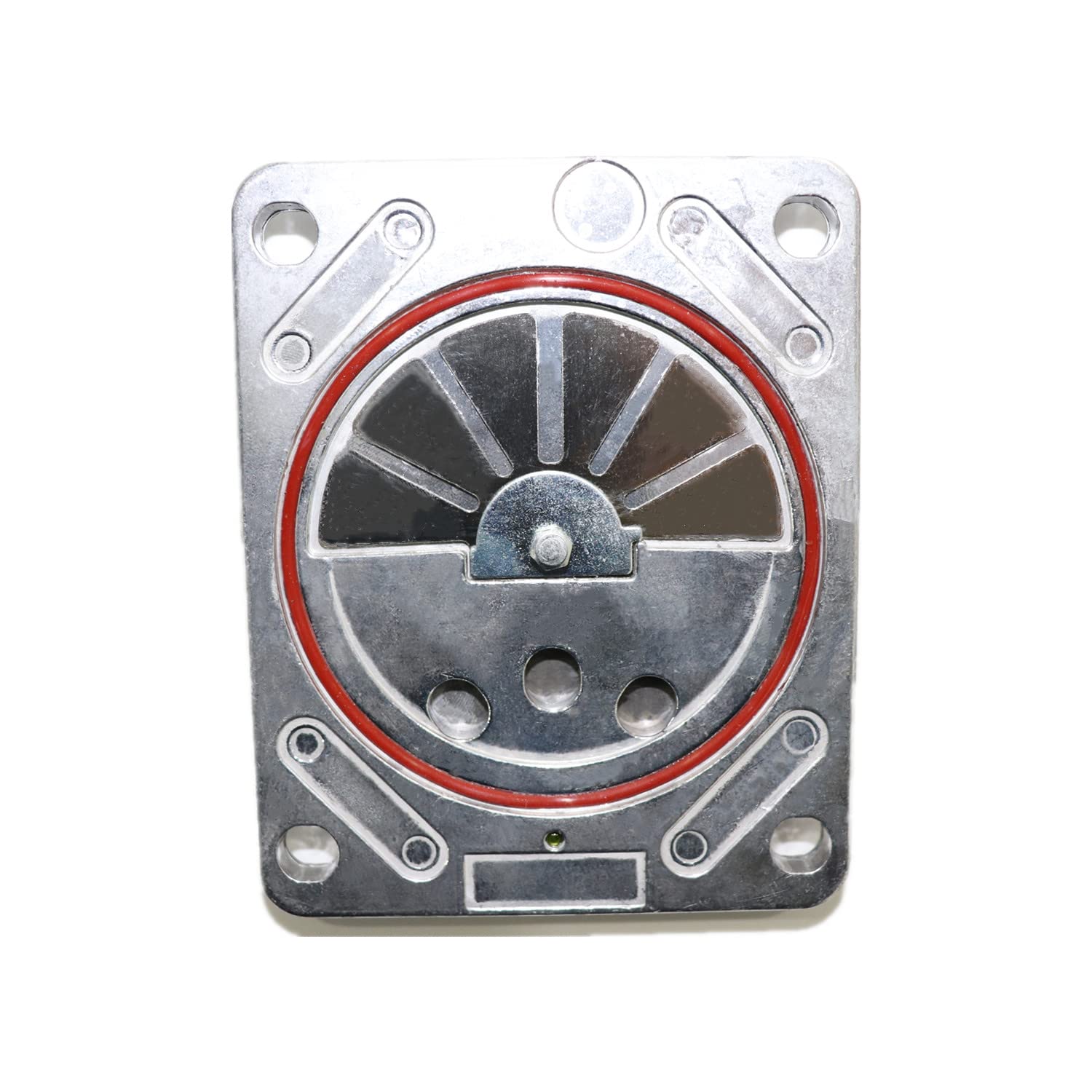 DAC-280 Valve Plate Kit Replacement for Craftsman, Porter Cable, Black & Decker, DeVilbiss Air Compressor - Compatible with Model Z-AC-0032 - Perfect for DIY Repairs & Maintenance