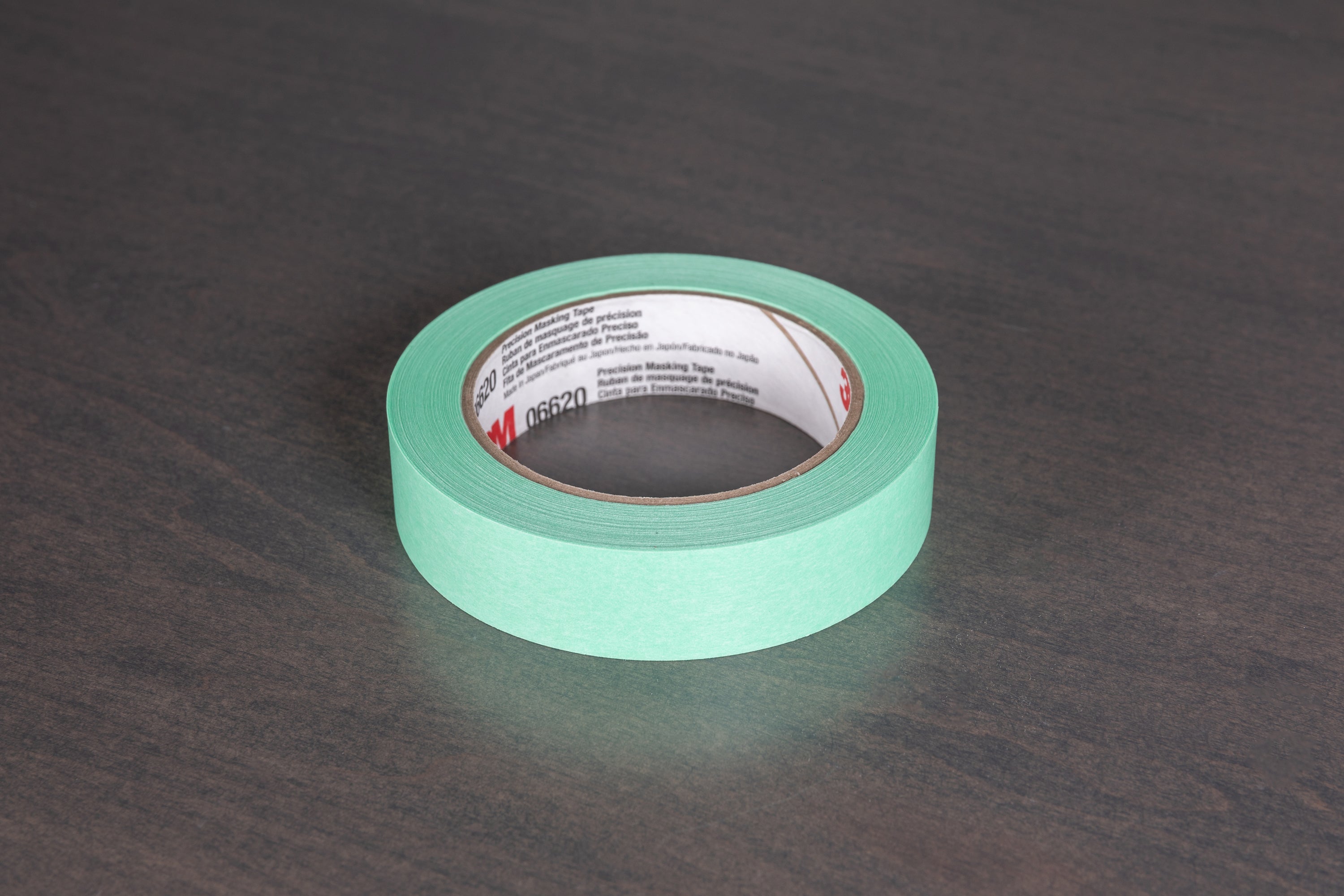 3M Precision Masking Tape - High Adhesion, Low Residue Painters Tape for DIY Projects, Home Painting & Automotive Detailing