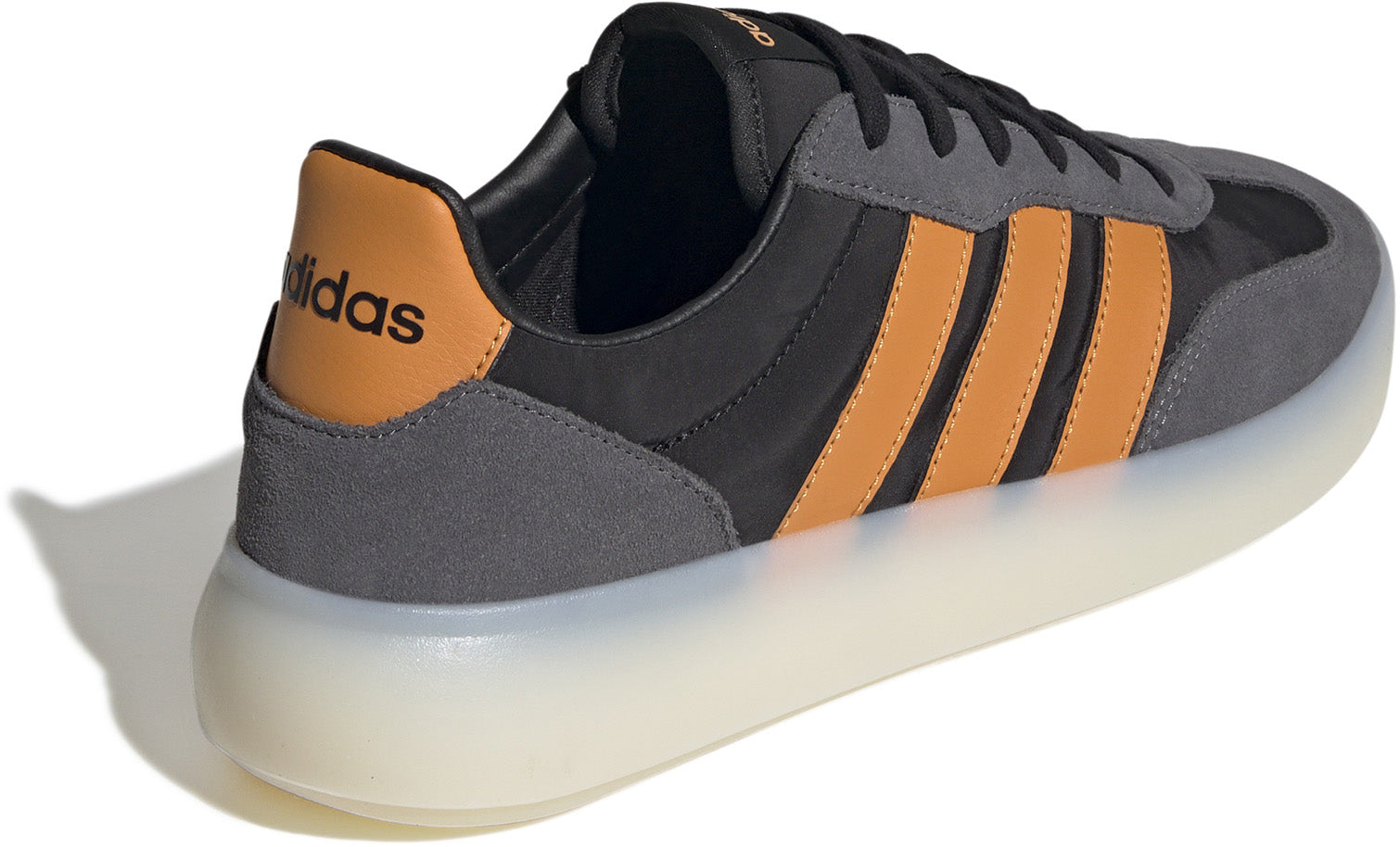 Barreda Decode Men's Running Shoes - Lightweight Athletic Sneakers for Jogging, Gym & Workout - Comfortable Breathable Sports Footwear for Men