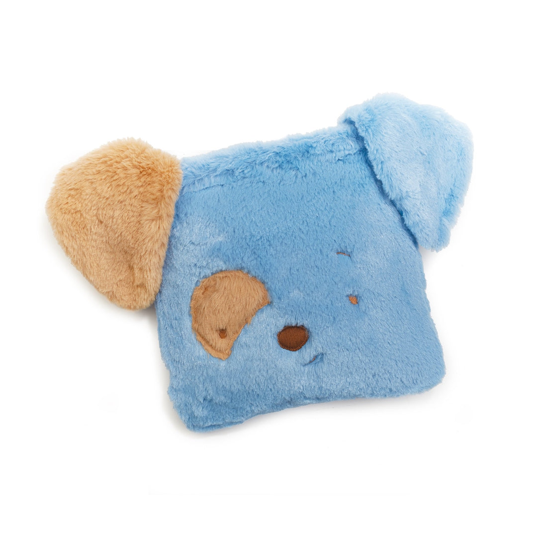 Skipit Tuck Me In Blanket - Soft Cozy Fleece Throw for Adults & Kids - Perfect for Bedtime, Lounging & Gift Giving