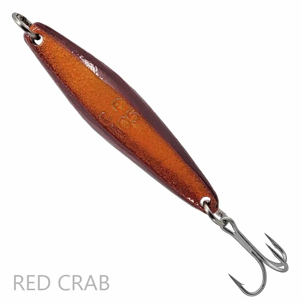 Red Crab