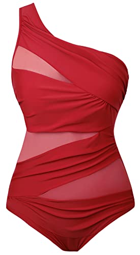 Dark Red