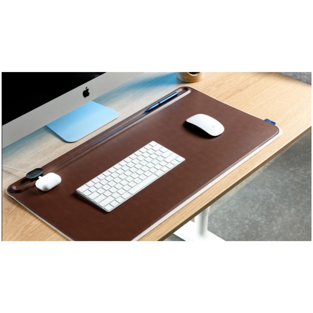 Orbitkey Star Wars™ Obi Wan Kenobi™ Large Gaming Desk Mat - Premium Mouse Pad for Office & Home Workspace, Perfect for PC, Laptop & Gaming Setup