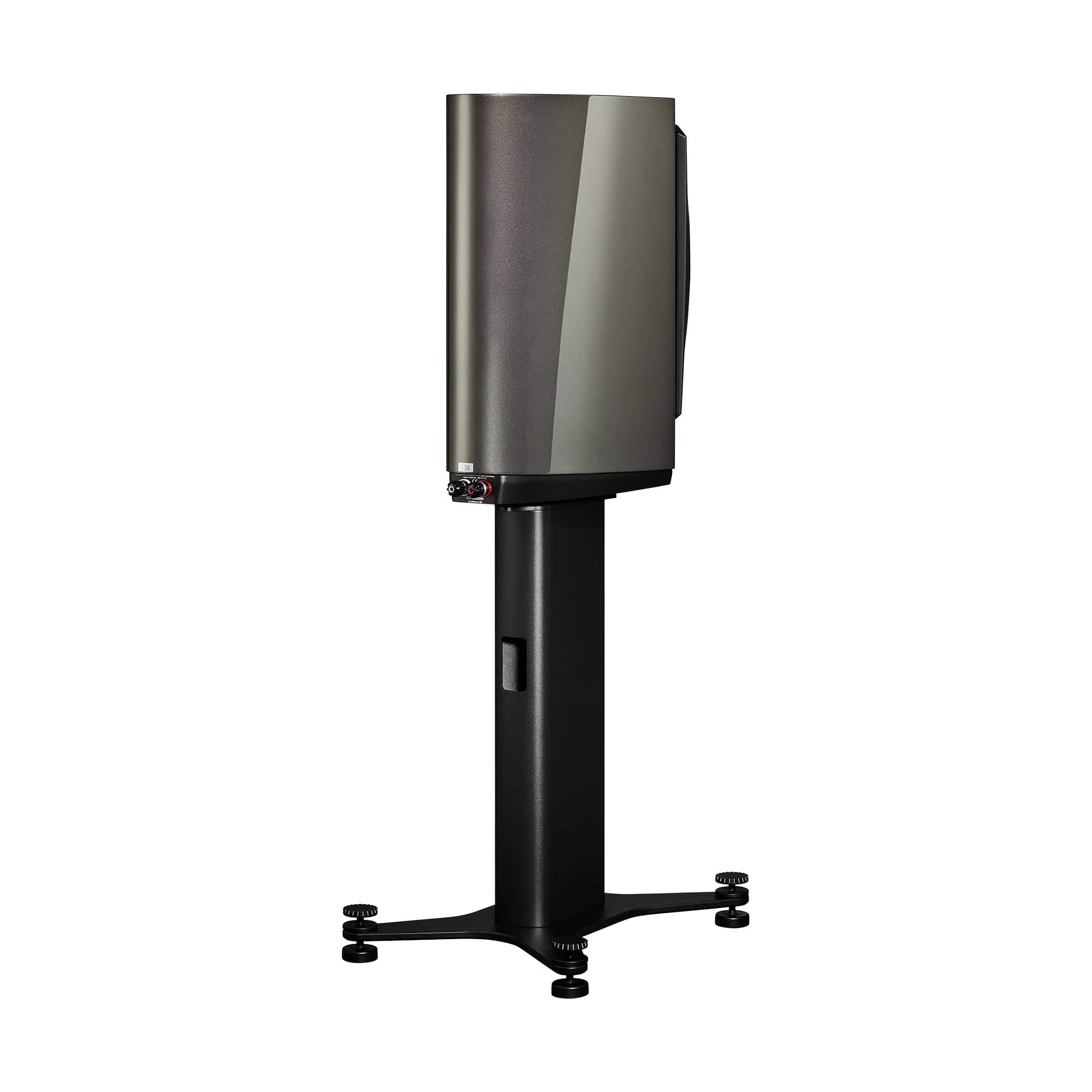 Dynaudio Confidence 20 Bookshelf Speakers with Stand - Premium HiFi Audio System for Home Theater & Music Listening
