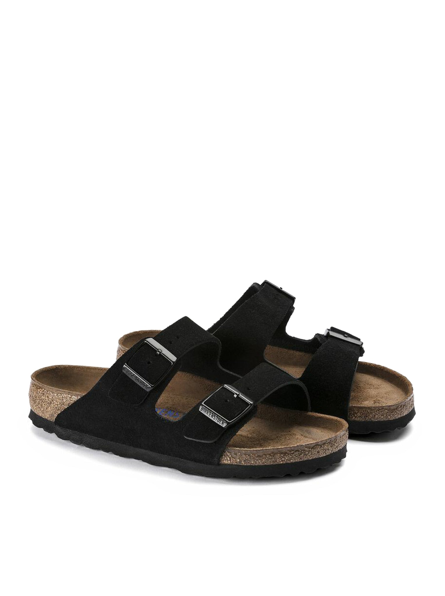 Arizona Soft Footbed Sandals for Women - Comfortable & Supportive Summer Shoes for Walking, Beach, and Casual Wear
