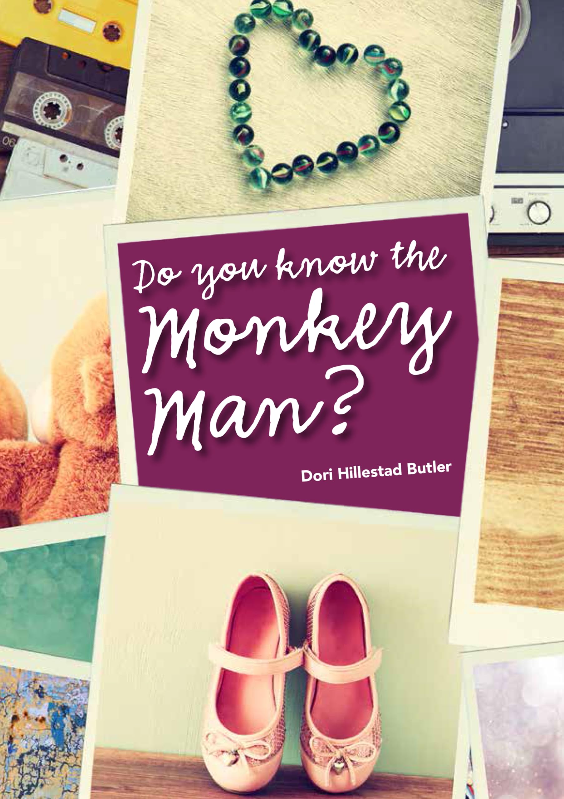 Do You Know the Monkey Man? - Fun Novelty T-Shirt for Animal Lovers & Pranksters | Perfect for Costume Parties, Gifts & Memes